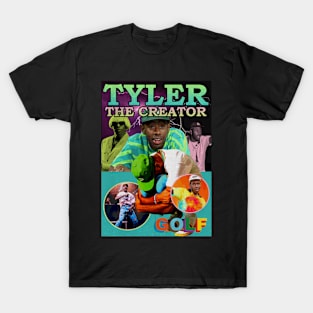 tyler the creator vintage feel T-Shirt